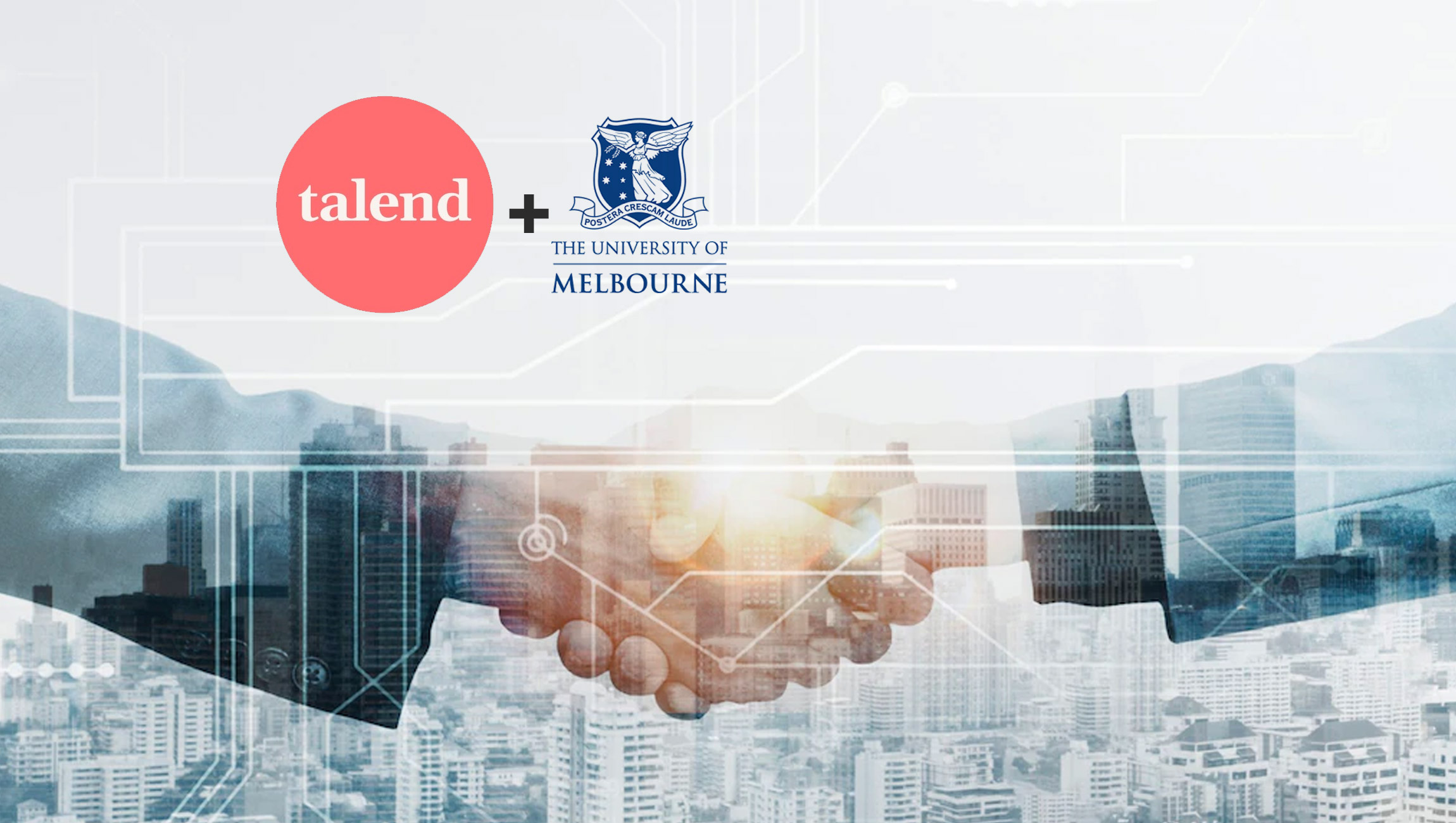 The University of Melbourne Pivots its Cloud Digital Strategy Through Partnership With Talend