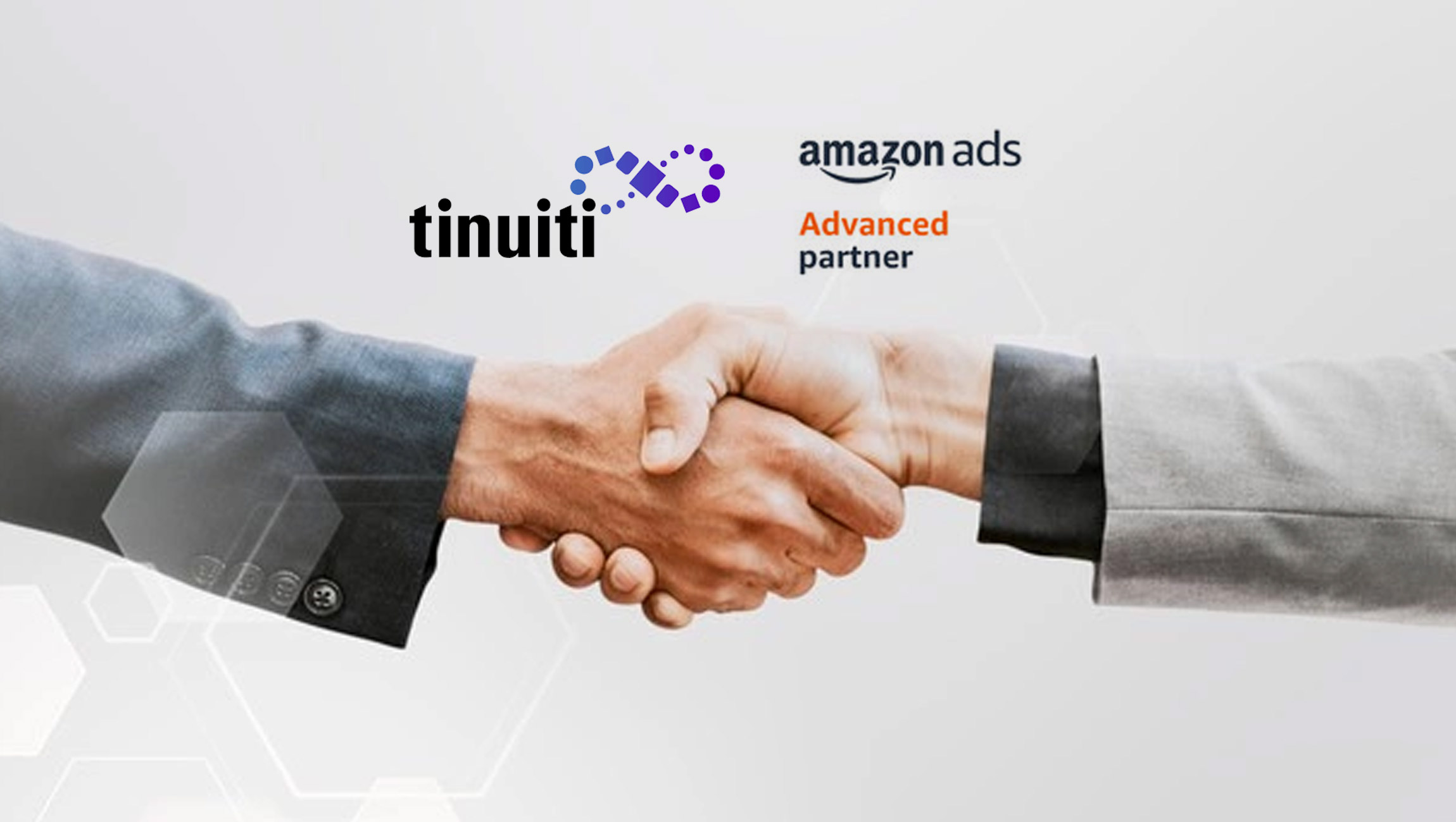 Tinuiti Achieves Newly Created Amazon Ads Advanced Partner Status