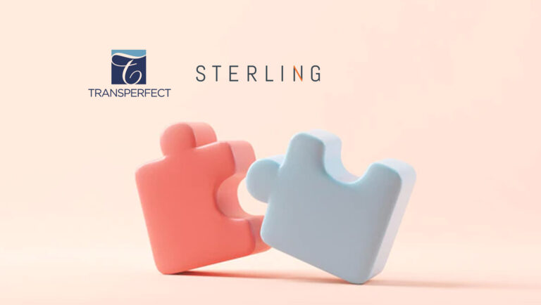 TransPerfect Acquires Sterling Technology