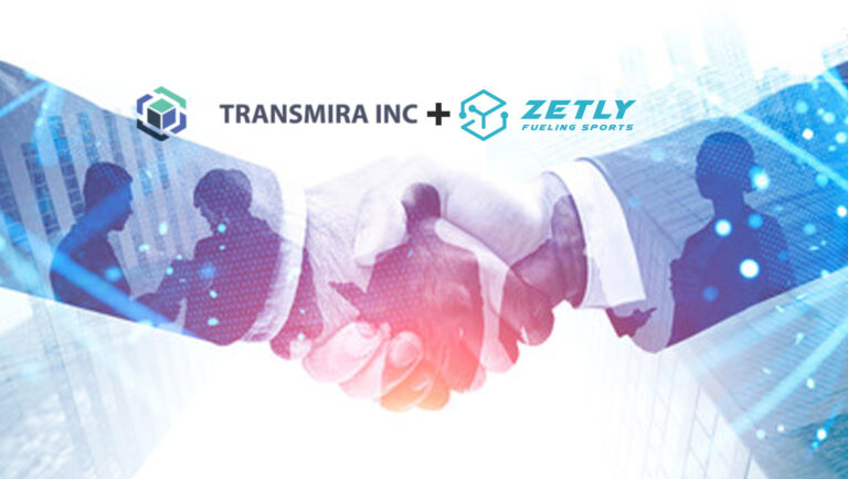 Transmira Partners With Zetly To Build a Turnkey Metaverse Solution