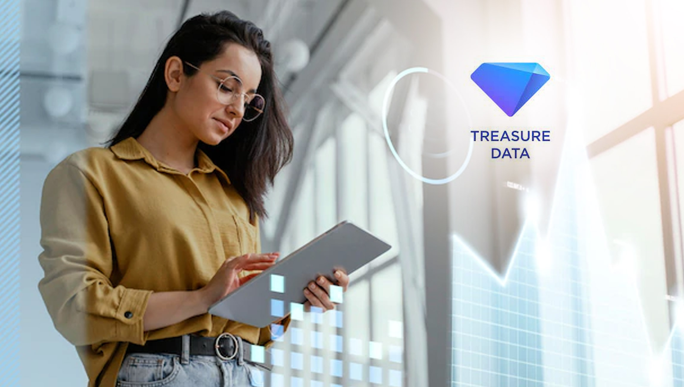 Treasure Data Named as a Strong Performer in Customer Analytics Technologies Evaluation by Independent Research Firm