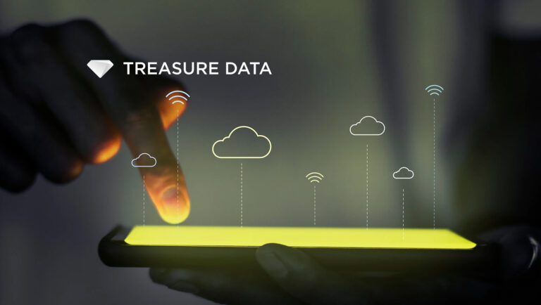 Treasure Data Unveils Connected Customer Experiences Vision for Enterprises Made Possible With the Customer Data Cloud