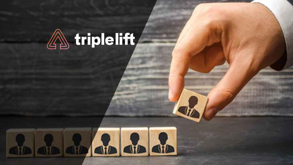 Global AdTech Company TripleLift Names Dave Clark as New Chief Executive Officer