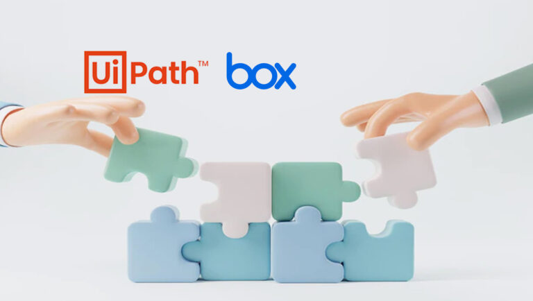 UiPath Expands Integrations With Box to Accelerate Digital Transformation Across the Full Content Journey