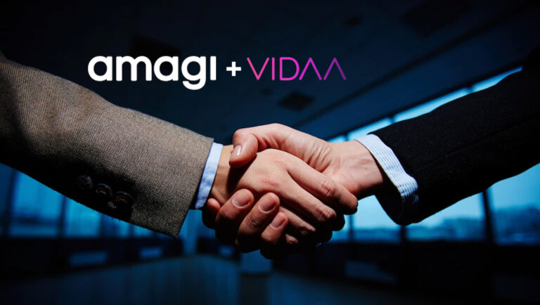 VIDAA Announces Partnership With Amagi To Power Its Global FAST Service Expansion