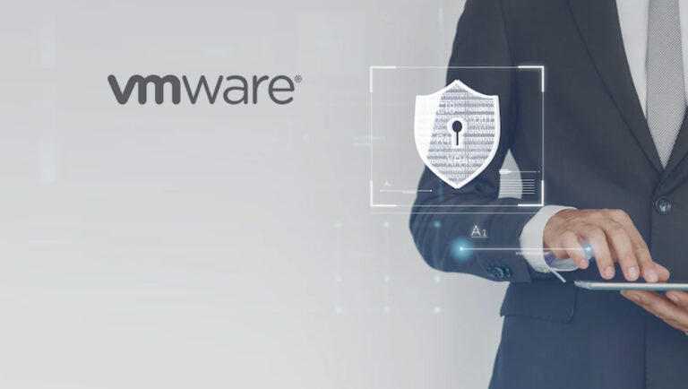 VMware Unveils New Security Capabilities to Help See and Stop More Threats