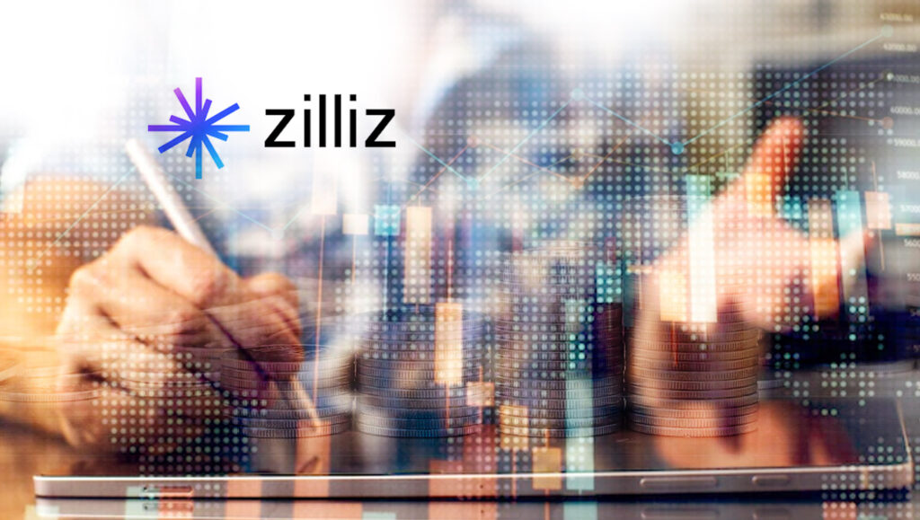 Vector Database Company Zilliz Raises $60 Million Series B Extension to Expand Its Operations in Silicon Valley