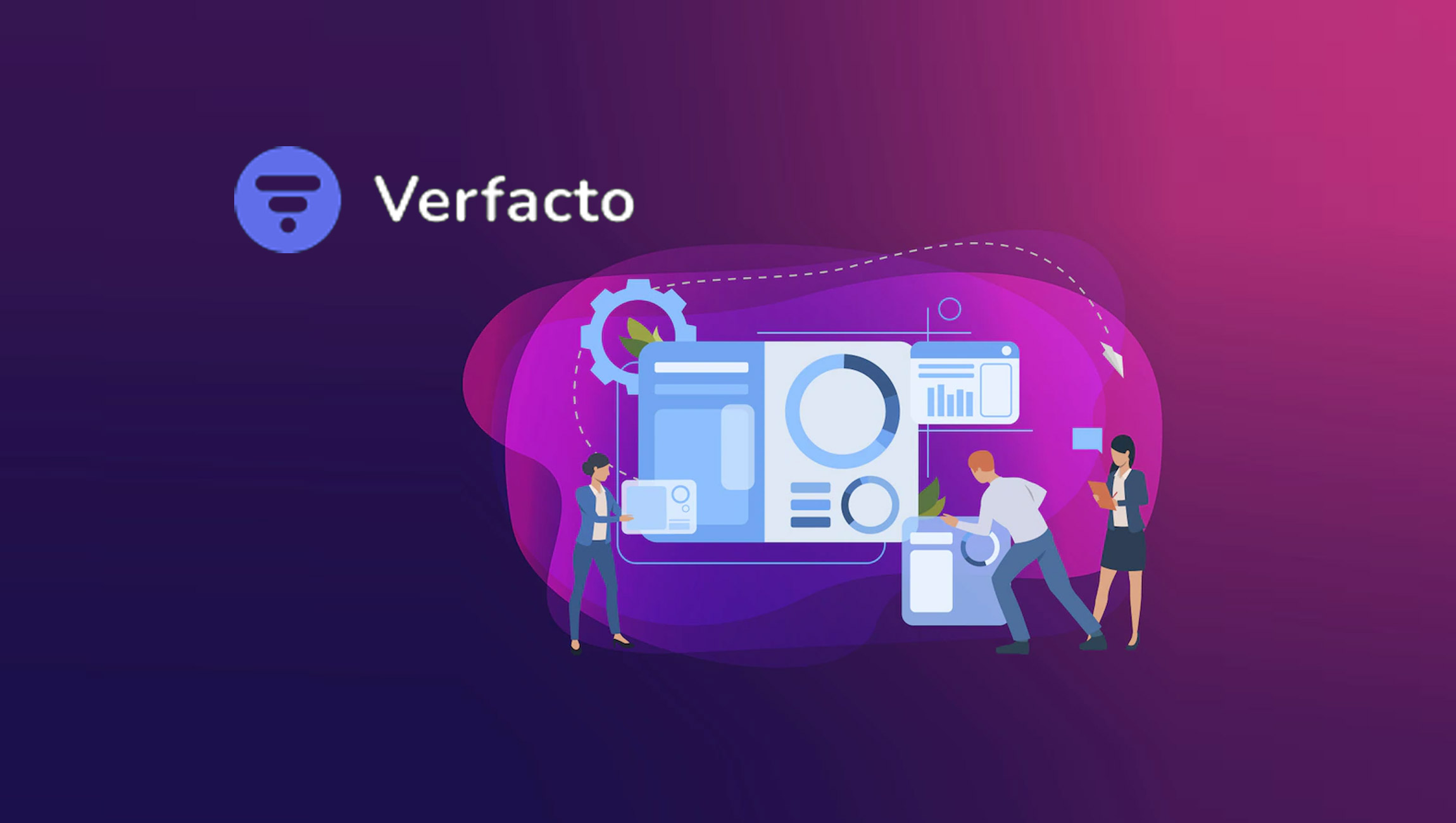 Verfacto Introduce Real-Time Customer Profiler Tool To Improve Your Data-Driven Marketing Strategy