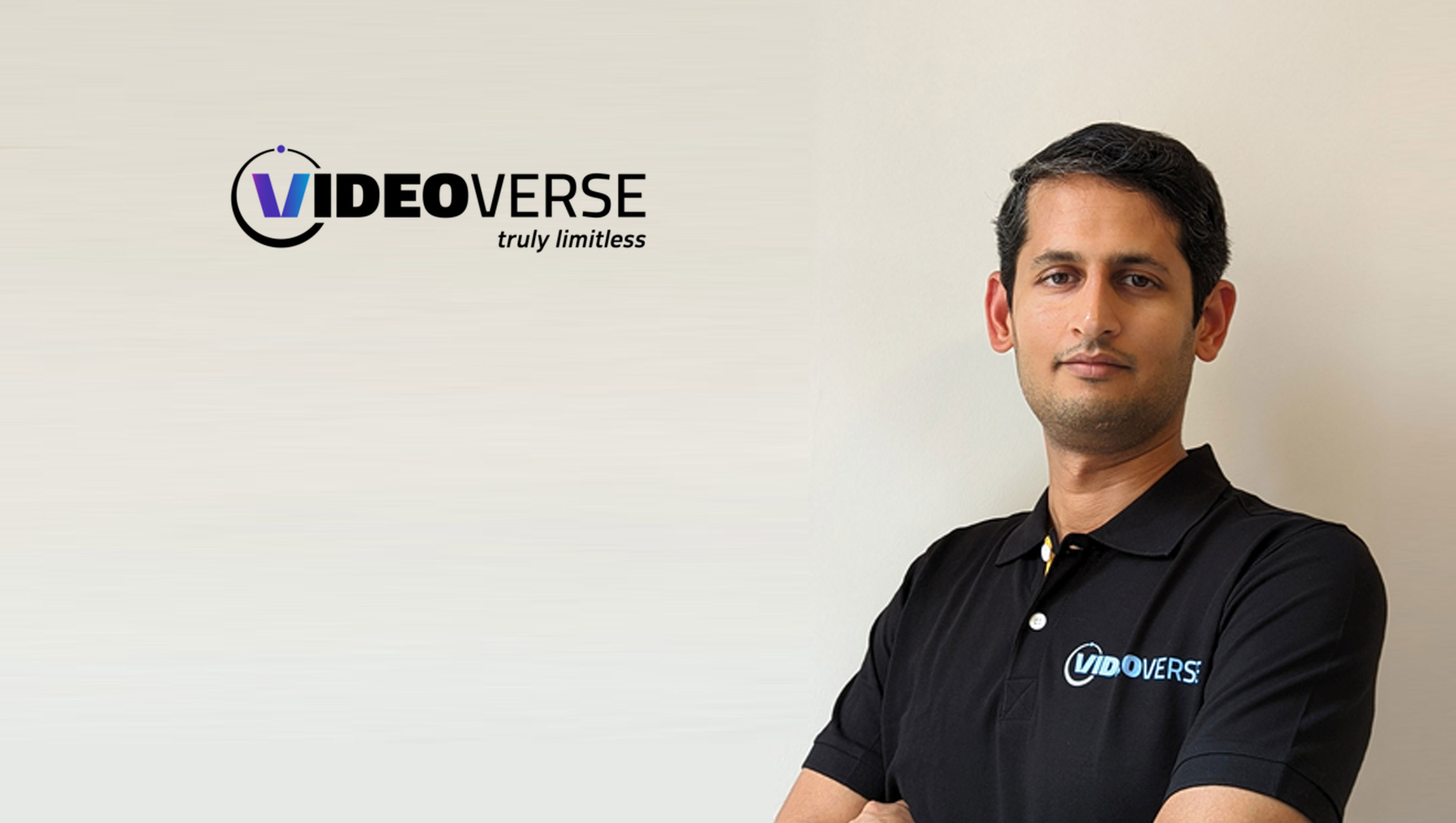 VideoVerse Appoints Ashwin Limaye as Chief Product Officer