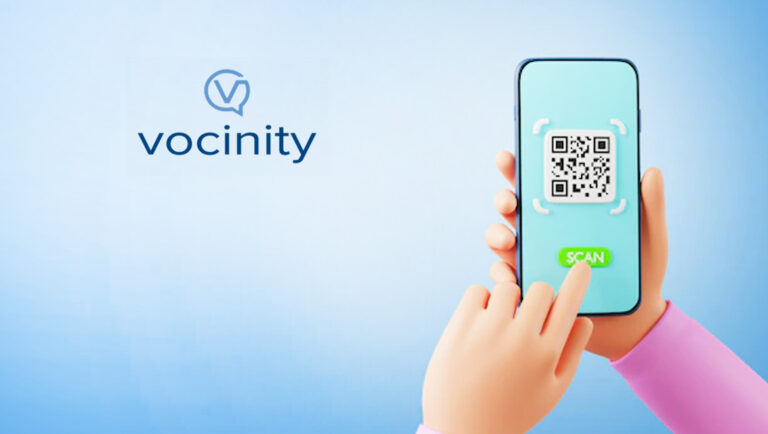 Vocinity Video Platform As A Service Now Supports DeepBrain AI Avatars For Use Online, With QR Codes and Smart Signs