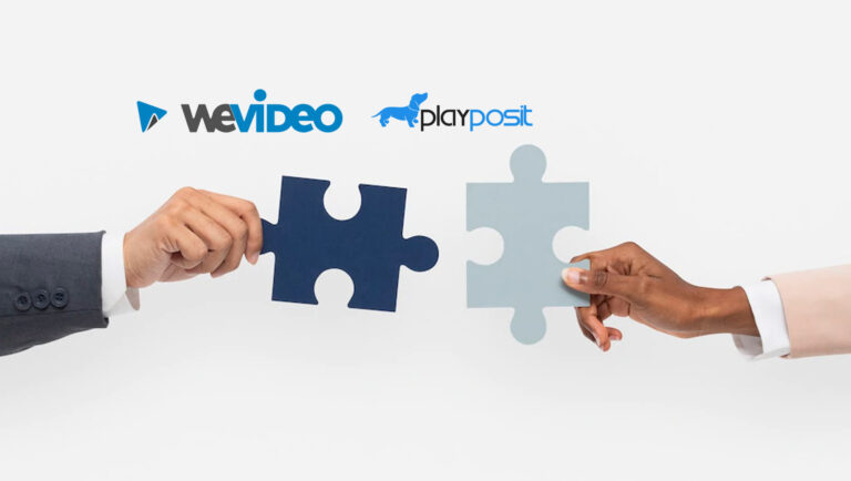 WeVideo Acquires PlayPosit to Pioneer Next Evolution of Video Creation With Interactive Content and Measurable Analytics