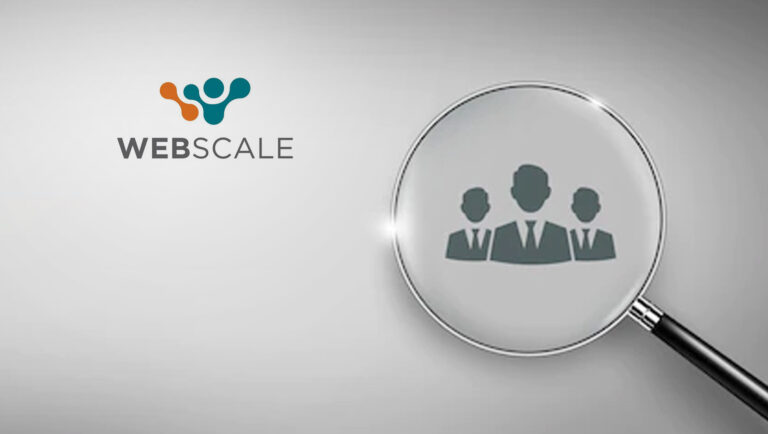 Webscale Appoints Lou Cofini as Chief Revenue Officer