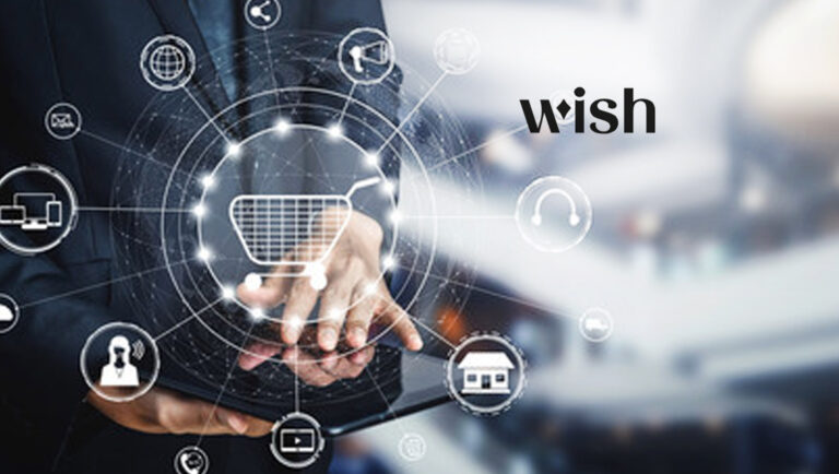 Wish Launches Global Brand Campaign to Support Rebrand Effort