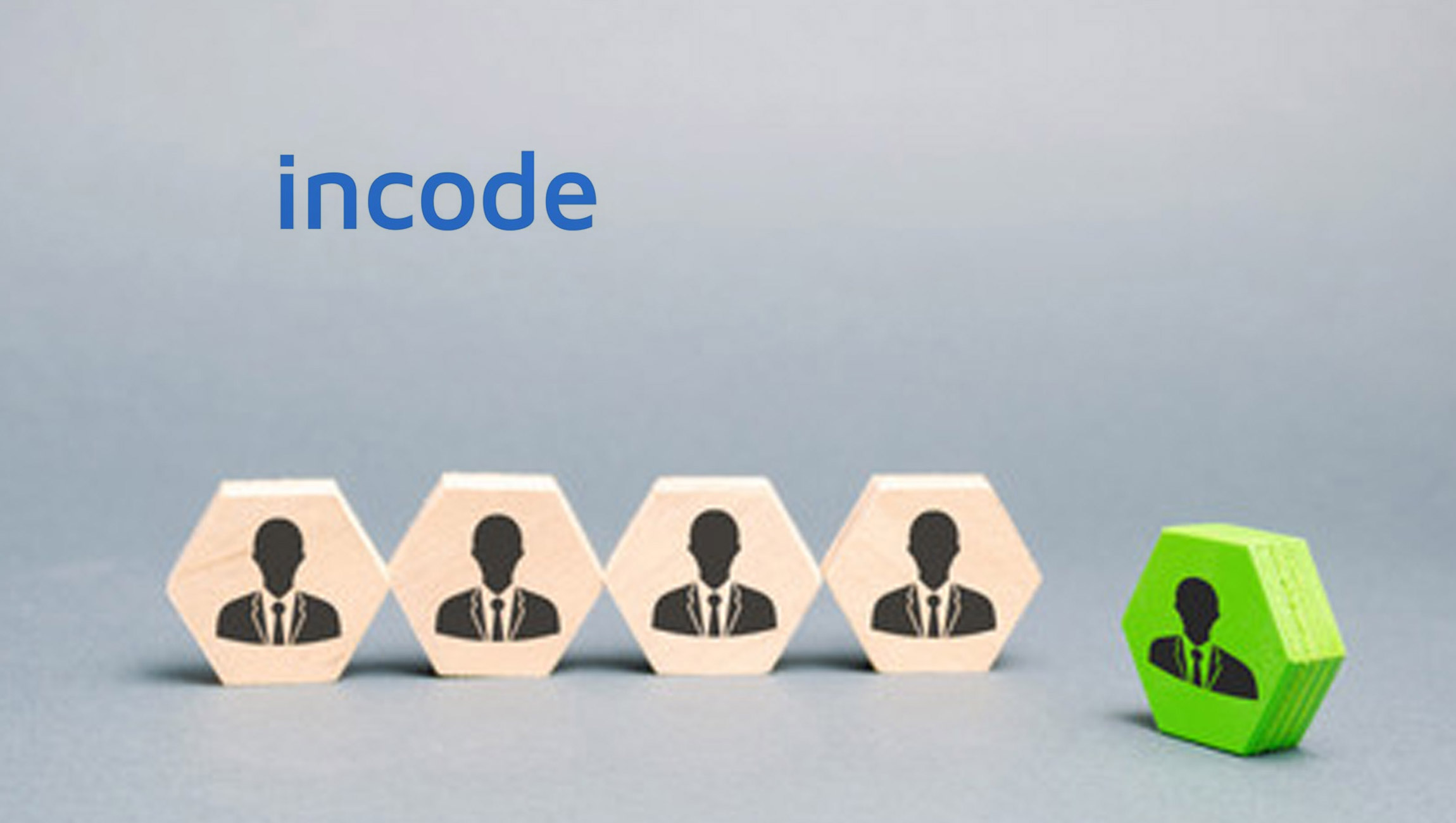 With Momentum Surging, Incode Expands Executive Leadership Team With Digital Identity Veteran Hire