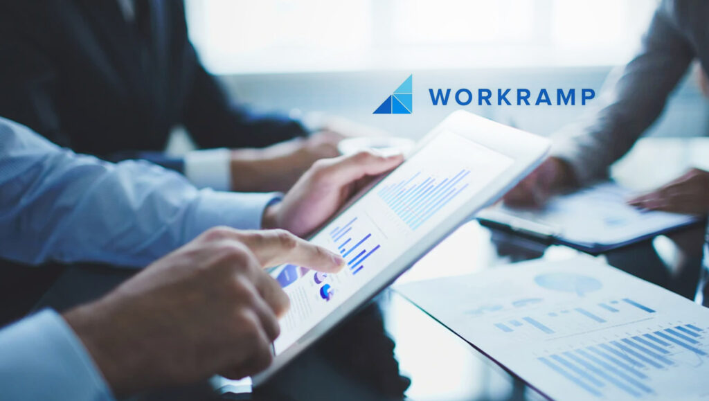 WorkRamp Ranks No. 873 on the 2022 Inc. 5000 Annual List