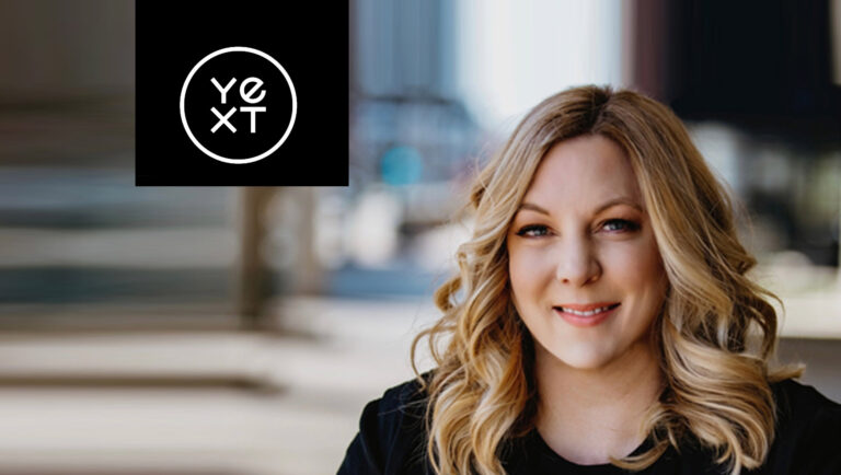 Yext Appoints Raianne Reiss as Chief Marketing Officer