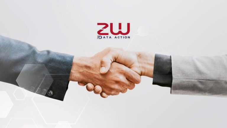 ZW Data Action Technologies Inc. Announces Strategic Cooperation With Nanyue Health