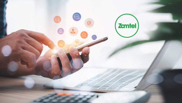 Zamtel Launches WhatsApp Airtime Purchase