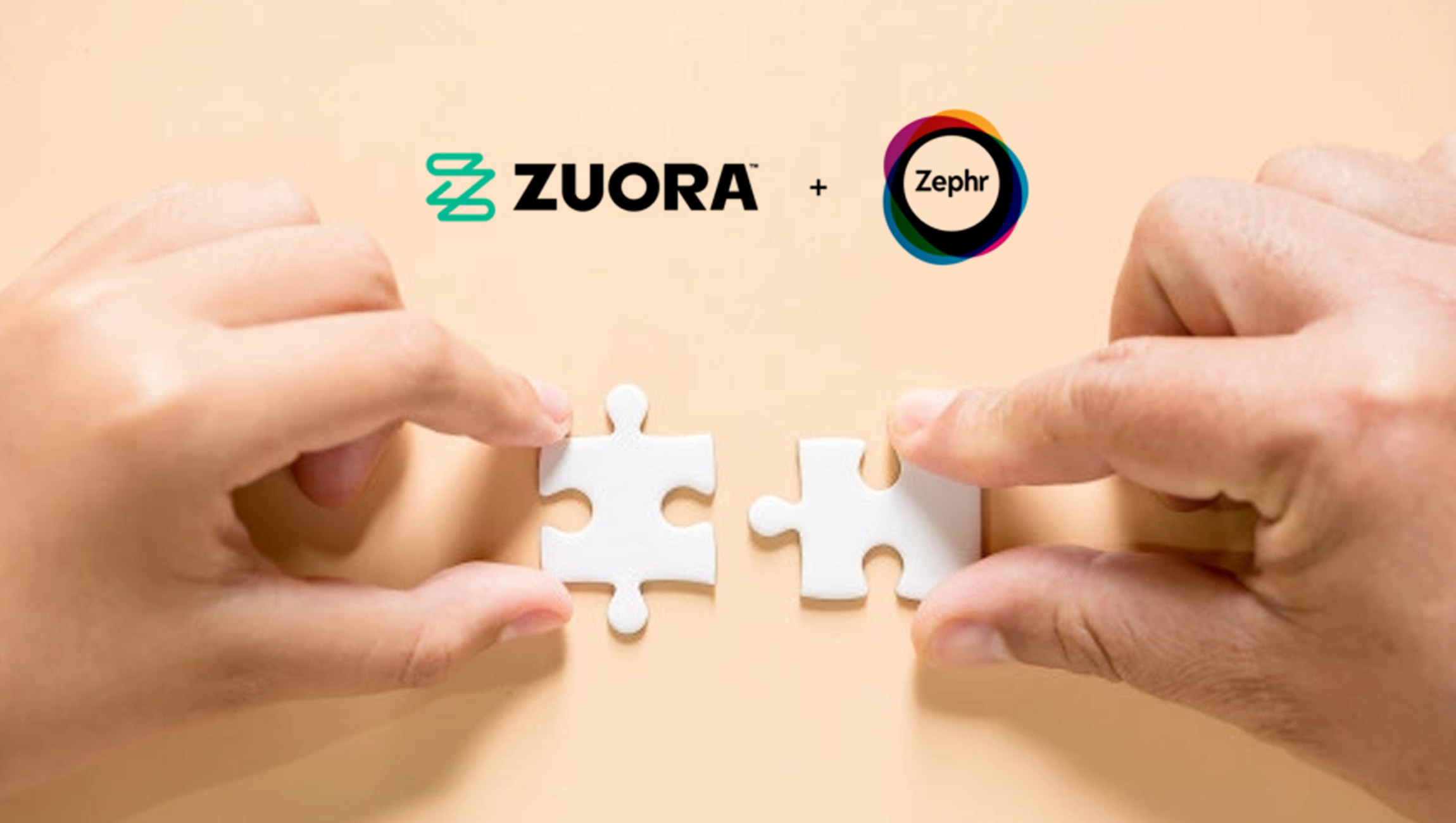 Zuora to Acquire Zephr, Giving Companies the Power to Deliver Optimal Subscriber Experiences