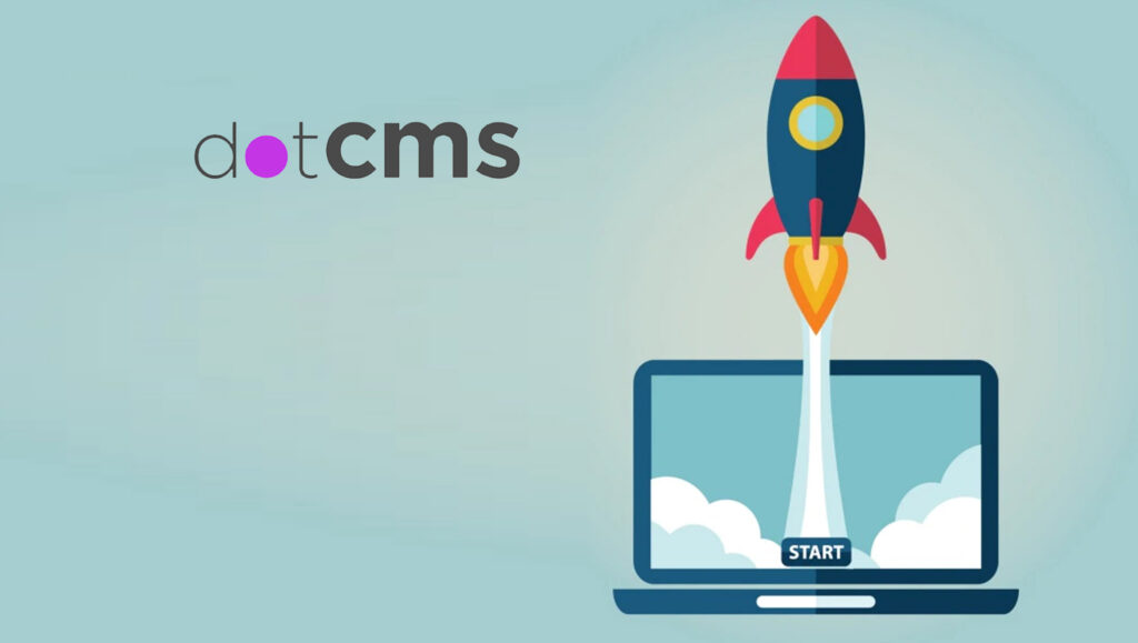 dotCMS Launches Interactive Roadmap to Encourage Continuous Development of Products and Features