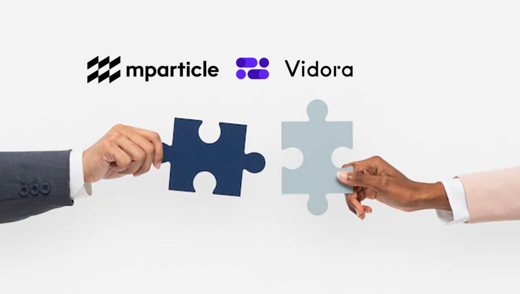 mParticle Acquires AI startup Vidora To Help Teams Augment Customer Profiles and Improve Their Marketing Stacks