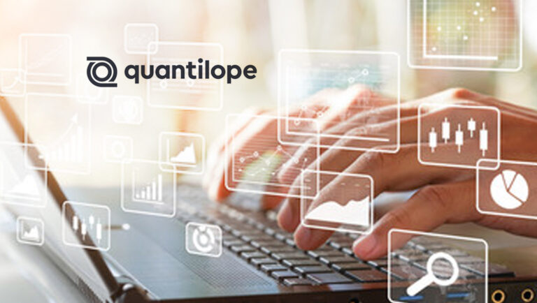 Solving the Research Paradigm: quantilope Introduces Multiple AI Solutions Across Each Stage of the Advanced Consumer Research Process