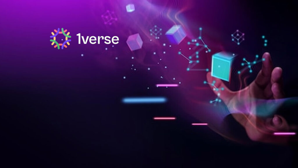 1Verse, a Full Stack Metaverse, Deploys a Platform Seamlessly Connecting the Virtual and Real Worlds