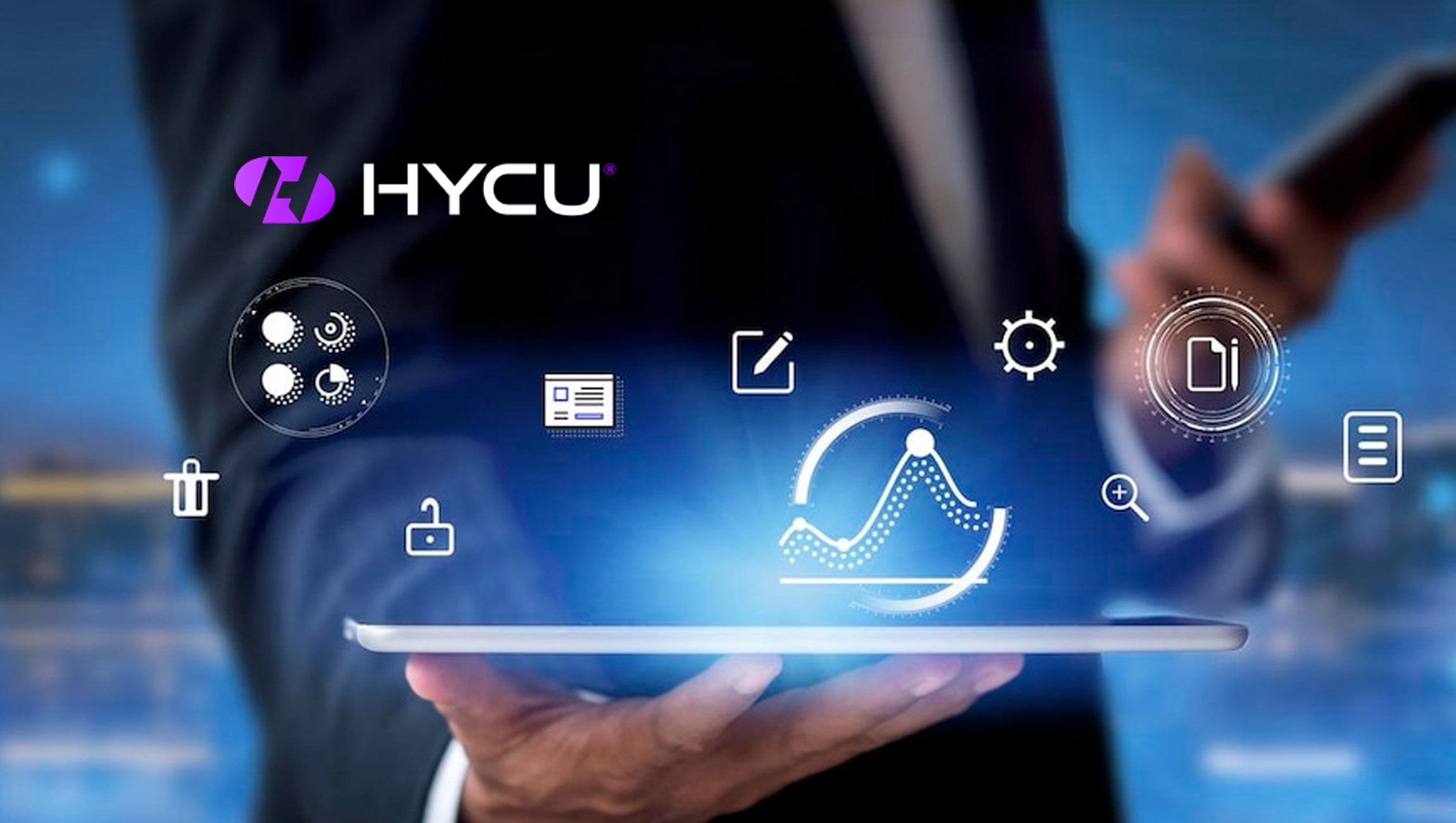 HYCU® Introduces World’s First Data Protection Development Platform for SaaS