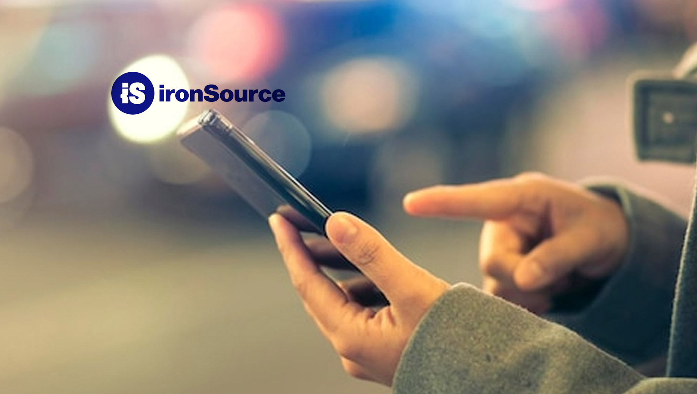 74% of Consumers Use Mobile Ads to Discover New Apps According to ironSource Report