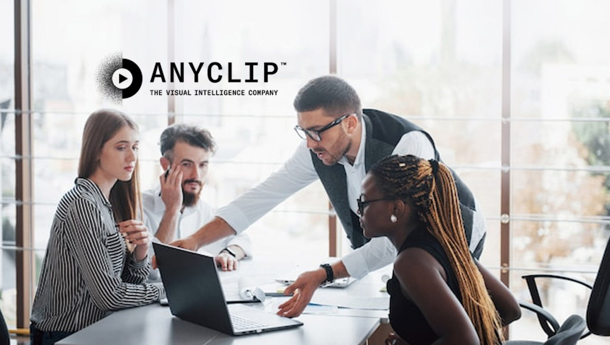 Anyclip Launches ‘Teams Connector’ in Microsoft Azure