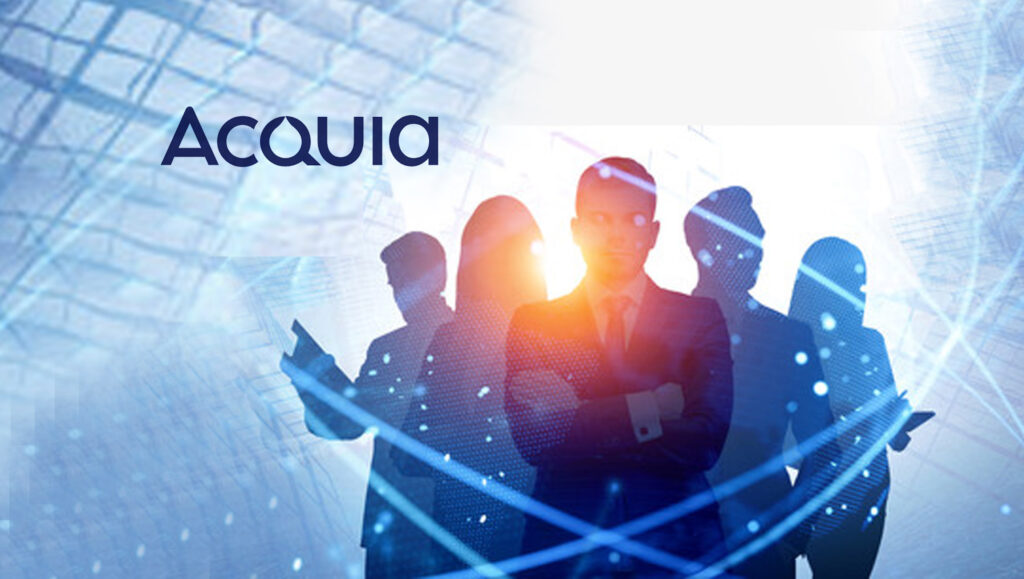 Acquia Appoints Jennifer Griffin Smith as Chief Market Officer