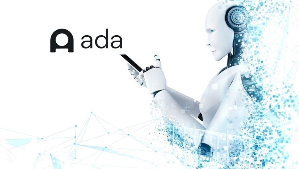 Ada-Recognized-as-a-Strong-Performer-in-Conversational-Automation