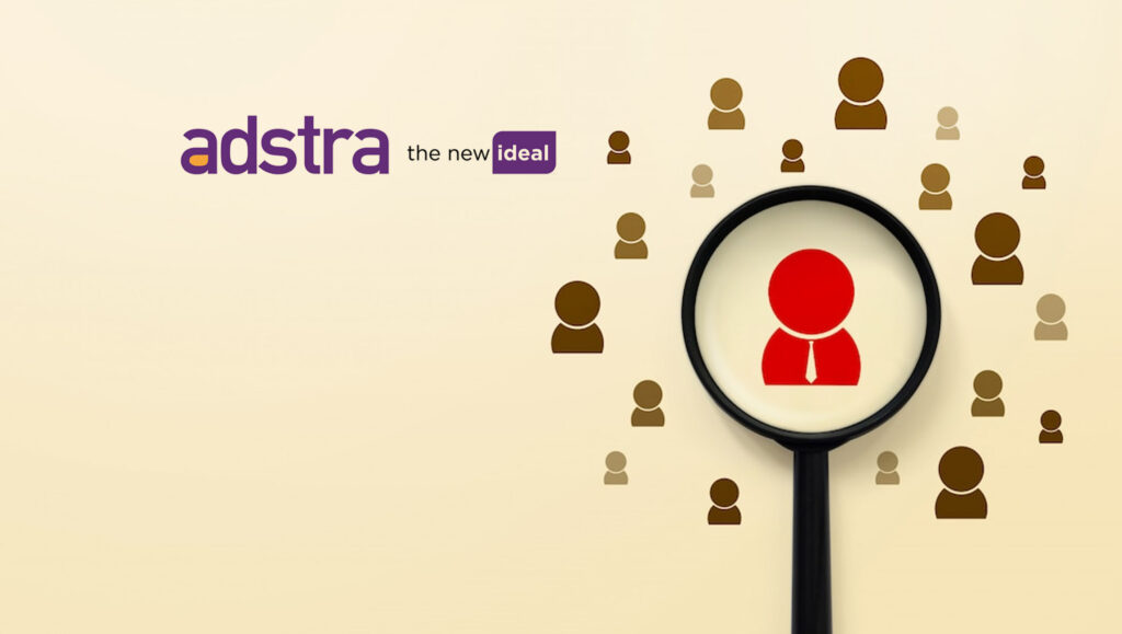 Adstra Hires Media Industry Expert Jeremy Johnson to Lead Publisher Data Acquisition Strategies