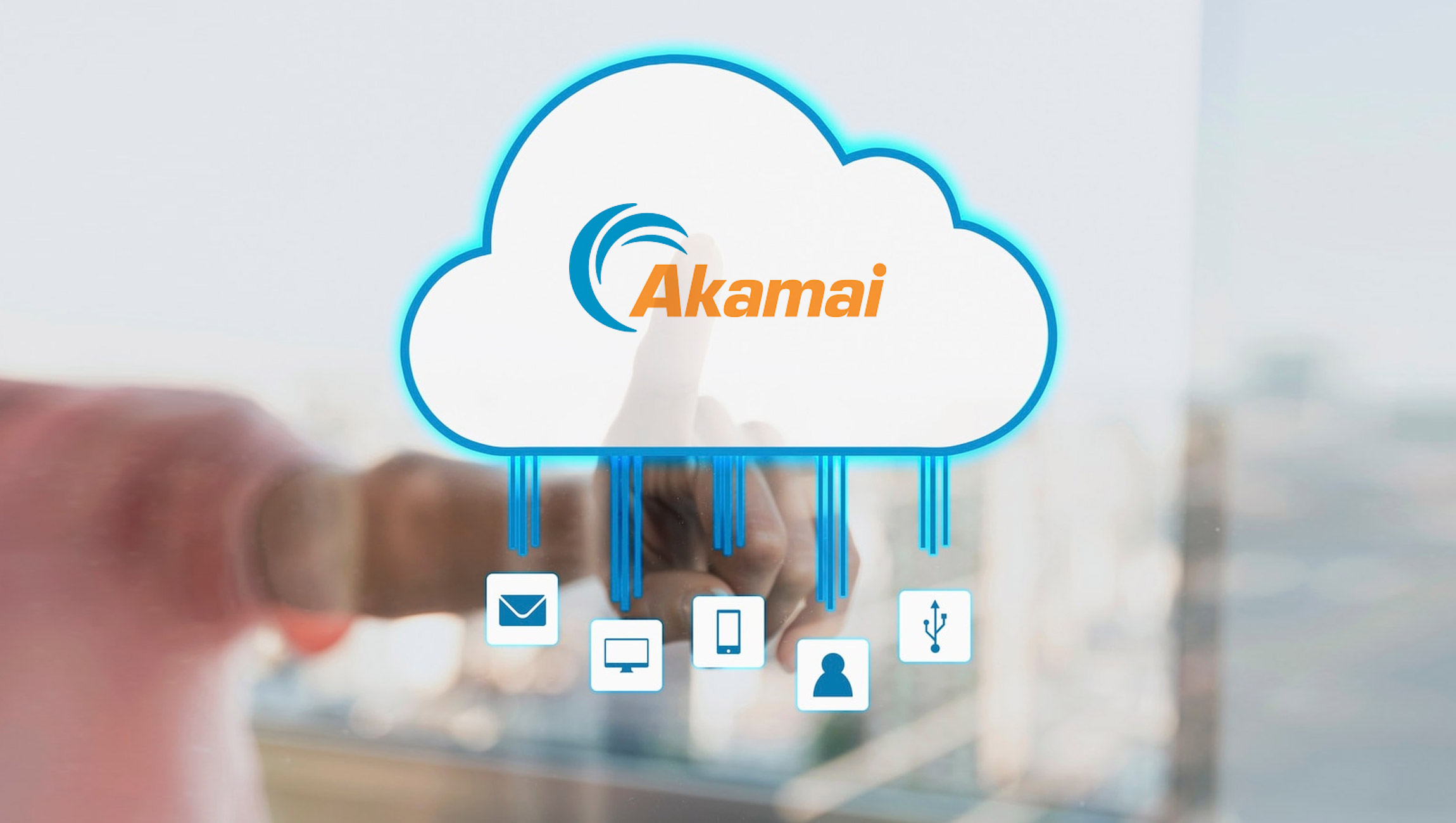 Akamai Recognized as a 2023 Gartner Peer Insights Customers' Choice for Cloud WAAP