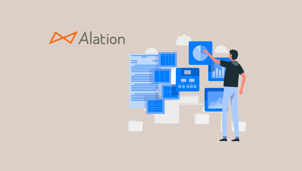 Alation Named Market Leader in BARC Score Data Intelligence Platforms Report