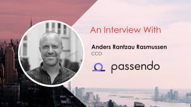 MarTech Interview With Anders Rantzau Rasmussen, CCO at Passendo