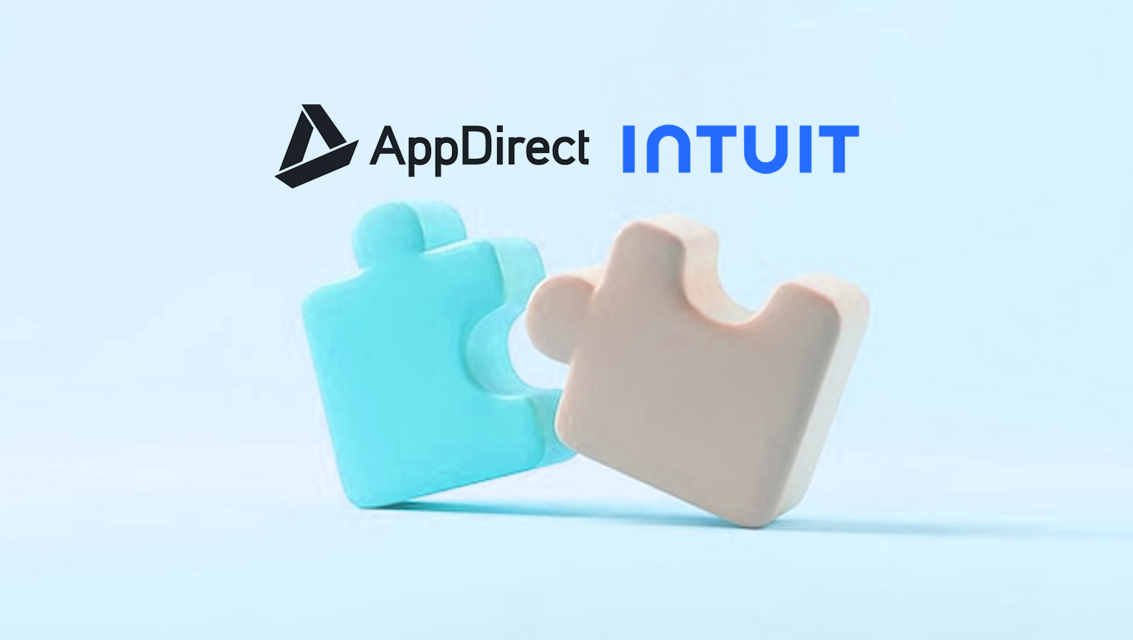 AppDirect Collaborates With Intuit to Expand Distribution of Business Management Solutions