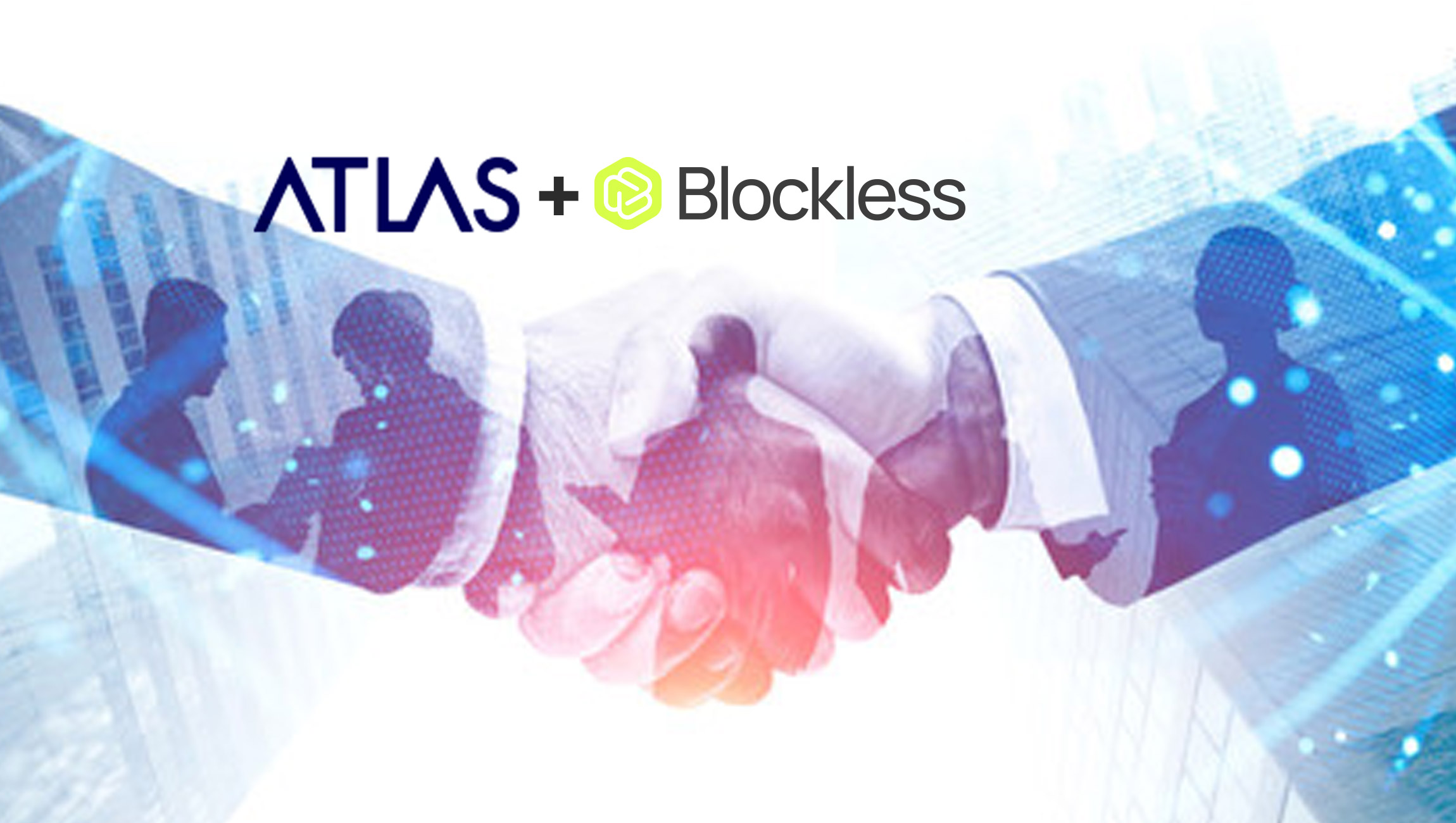 Atlas Announces a Strategic Partnership With Blockless to Empower the Next-gen Dapps and Builders