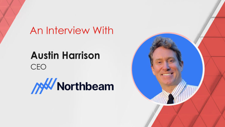 MarTech Interview with Austin Harrison, CEO at Northbeam