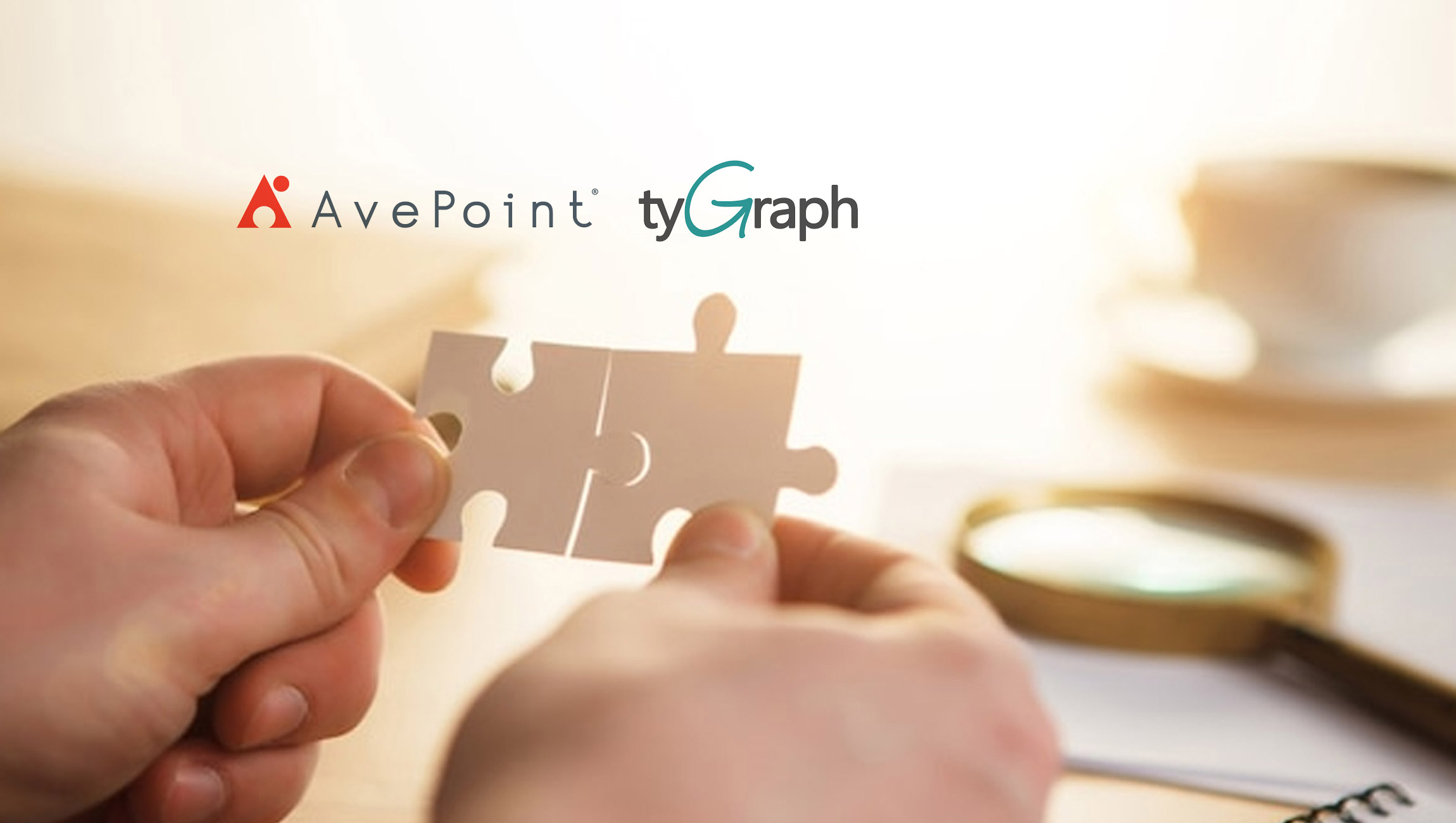 AvePoint Completes Acquisition of tyGraph to Accelerate Digital Workplace Success