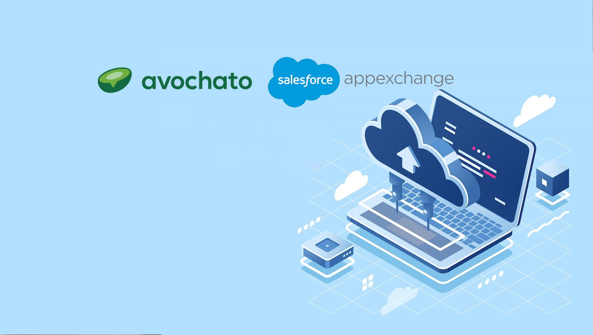 Avochato Announces Launch of Salesforce Marketing Cloud Integration