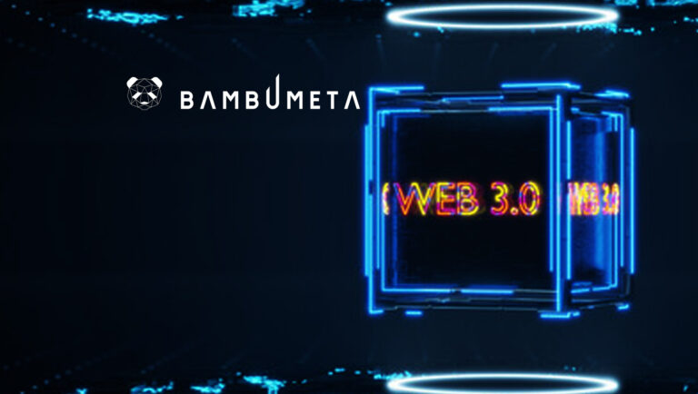 BambuMeta Announces Patent for Web3 Orchestration Service Platform