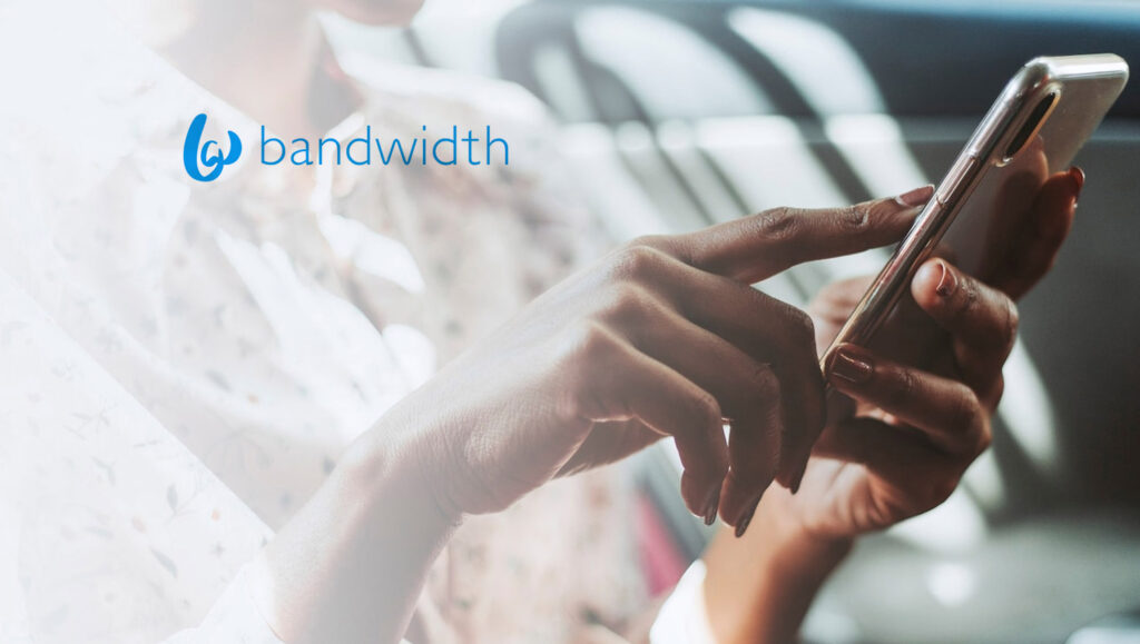 Bandwidth Launches New "Send-To" App, Bringing Built-In SMS Messaging to Microsoft Teams