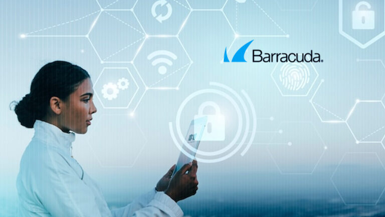 Barracuda Named a Strong Performer in Enterprise Email Security by Independent Research Firm