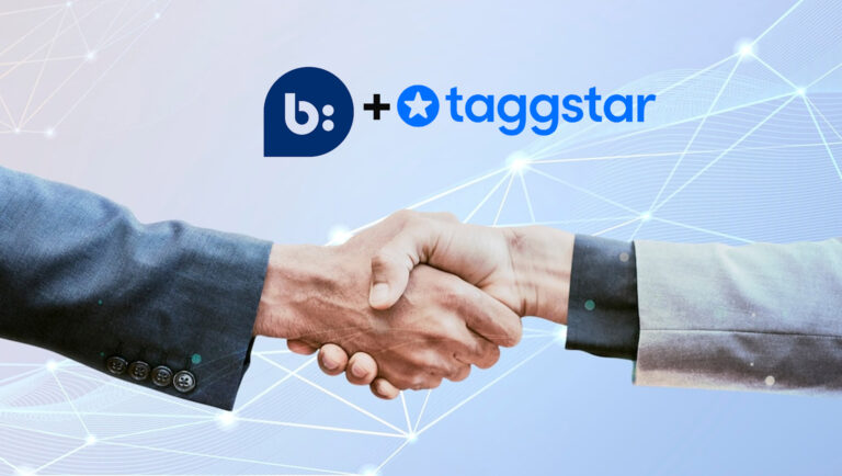 Bazaarvoice and Taggstar Partner to Integrate User-Generated Content Into Social Proof Messaging