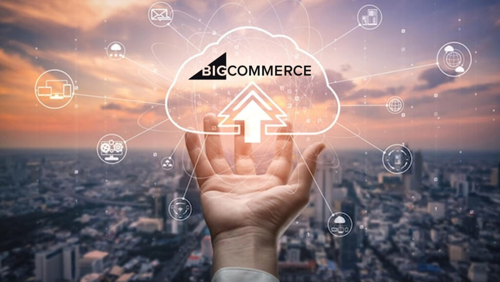 BigCommerce Now Available in Google Cloud Marketplace, Giving Enterprise Customers the Power to Modernize Their Ecommerce Platforms