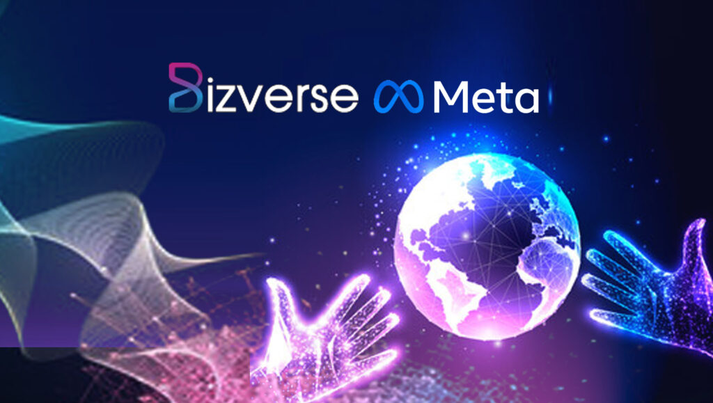 Bizverse Joins Meta Accelerator Program