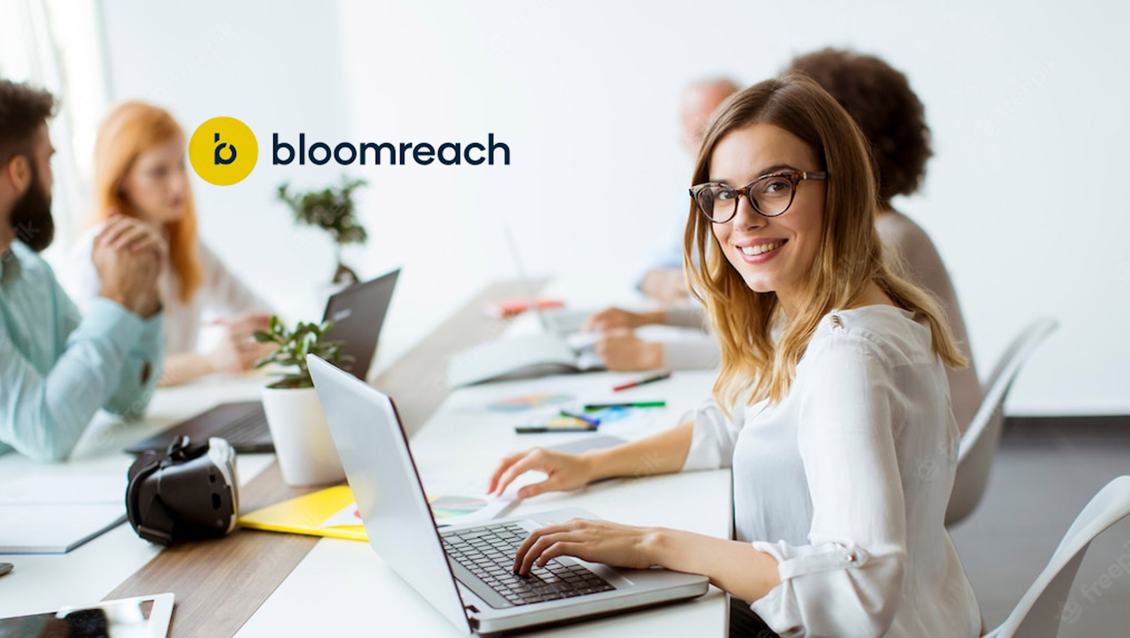 Bloomreach Brings New Enterprise-Grade Security and Productivity Enhancements to its Marketing Automation Solution