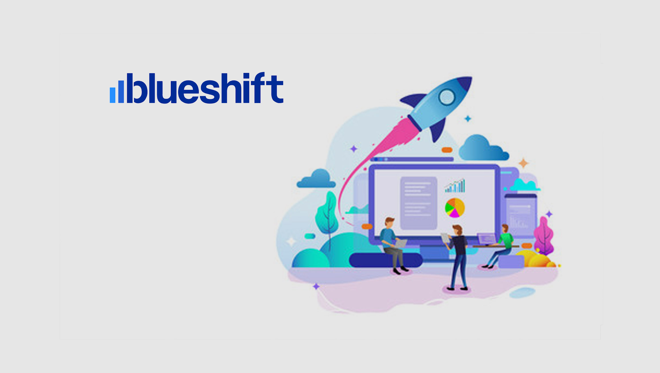 Blueshift Ranked Among the Fastest-Growing Companies in North America on the 2022 Deloitte Technology Fast 500™ for the 3rd Straight Year