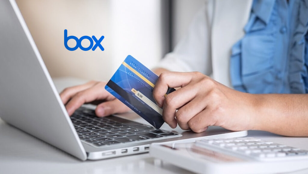 Box Enriches Box Sign To Simplify Digital Transactions